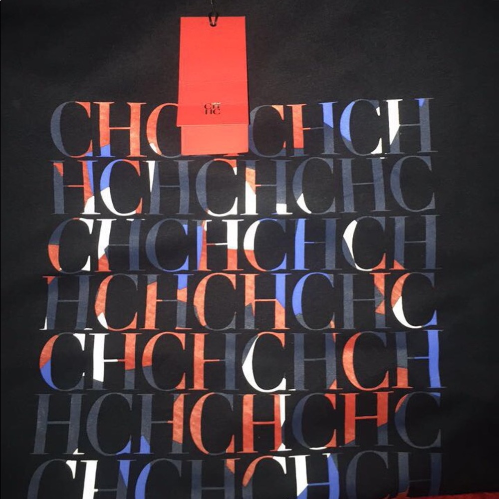 Carolina Herrera t shirt